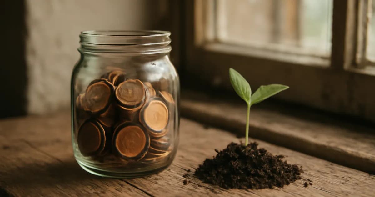 Invertir 100 euros al mes: por qué no te cambiará la vida (y por qué deberías hacerlo igual)