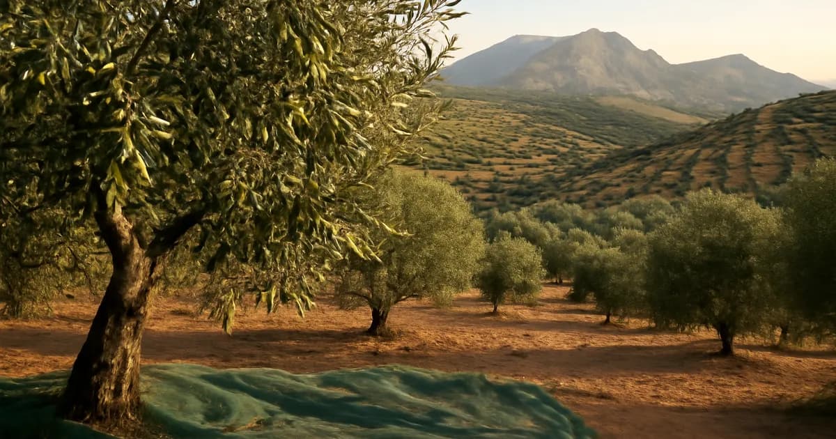 ¿Qué es el aceite de oliva de cosecha temprana y por qué se valora tanto el picual de Jaén?